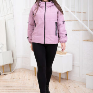 куртка жіноча демісезонна в-3